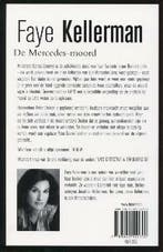 De Mercedes-moord / Decker & Lazarus / 17 9789022551790, Verzenden, Gelezen, Faye Kellerman