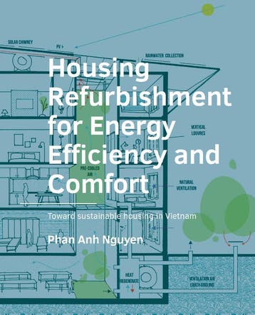 Housing Refurbishment For Energy Efficiency And Comfort, Ophalen of Verzenden, Nieuw, Phan Anh Nguyen