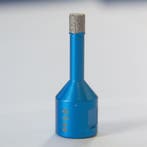 Diamant tegelboor 6mm 8mm 10mm 25mm 35mm 45mm 68mm 75mm, Verzenden, Nieuw