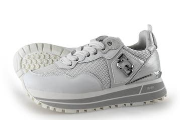 Liu Jo Sneakers in maat 37 Wit, Kleding | Dames, Verzenden, Liu Jo, Wit, Sneakers of Gympen