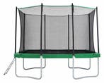 Tuin Trampoline | Groot Formaat | A-Kwaliteit | Beste Prijs, Kinderen en Baby's, Speelgoed | Buiten | Trampolines, Ophalen of Verzenden