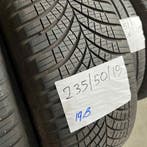 4 x Goodyear Vector 4 Seasons 235-50-19 4 Seizoenbanden 8mm, 19 inch, Gebruikt, Ophalen of Verzenden, 235 mm