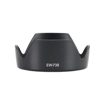 Canon EW-73B met garantie, Ophalen of Verzenden, Gebruikt