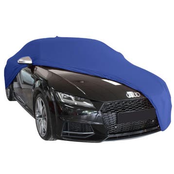 Autohoes voor Audi TTS Coupe (2008-2023) Indoor BESTE, Ophalen of Verzenden, Nieuw, Op maat