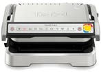 Tefal -   Optigrill 4in1, Verzenden, Nieuw