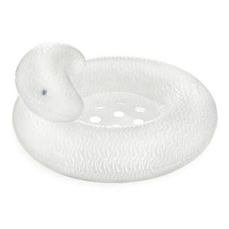 Zwemband | Bestway | Ø 97 cm (Met rugsteun), Verzenden, Nieuw