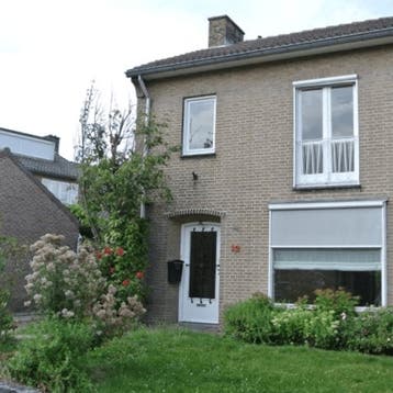 Huis in Maastricht gevonden voor €1750,- pm, Maastricht