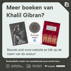 TRAAN EN EEN LACH 9789063251918 Khalil Gibran, Verzenden, Gelezen, Khalil Gibran