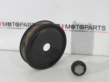 BMW R 1100 RT Overbrening krukas dynamo, Ophalen of Verzenden, Nieuw