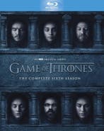 Game of Thrones - Seizoen 6 (Blu-ray), Cd's en Dvd's, Blu-ray, Verzenden, Gebruikt