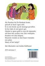 De mooiste ponys van stal / De Roskam 9789047502128, Verzenden, Gelezen, Vivian den Hollander