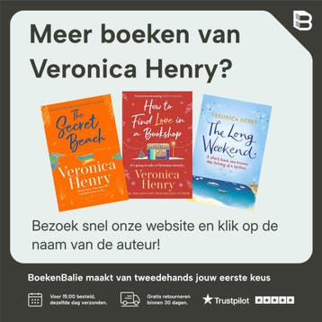 The Impulse Purchase - Veronica Henry 9781398706163, Verzenden, Gelezen, Veronica Henry