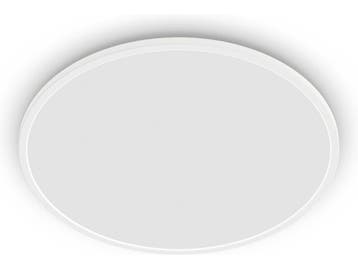 Philips SuperSlim plafonnière - 36 W - dimbaar - warmwit, Huis en Inrichting, Verzenden, Nieuw
