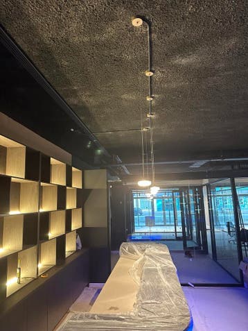 Elektricien &amp; aannemer voor renovatie en verbouwing., Garantie, Verbouw of Aanbouw