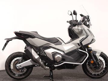 Honda X-adv | 2025, Motoren, Motoren | Honda, 2 cilinders, Occasion, Motorrijbewijs A, ABS