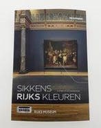 Sikkens Rijks Kleurenkaart, Verzenden, Nieuw