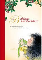De buiksloterbreekbekkikker 9789082176803, Verzenden, Zo goed als nieuw