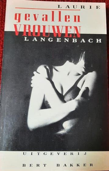 Gevallen vrouwen - Langenbach 9789060198506, Verzenden, Gelezen, Langenbach