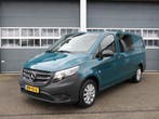 Zakelijke Lease |  Mercedes-Benz Vito 114 CDI Lang DC Comfor, Automaat, Gebruikt, Euro 6, Mercedes-Benz