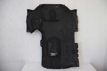 onderpan motor Mercedes Benz E-Klasse W212 A2125203423, Verzenden, Gebruikt
