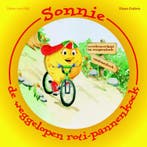 Sonnie, de weggelopen roti-pannenkoek ; Sonnies recepten, Verzenden, Zo goed als nieuw, Diana Dubois