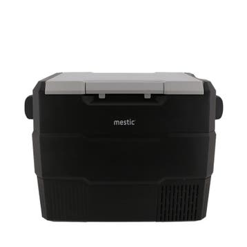 Mestic compressor koelbox MCCHD-60 AC/DC, Watersport en Boten, Ophalen of Verzenden, Nieuw, Zeilboot of Motorboot