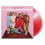 The Royal Tenenbaums - Gene Hackman - Gwyneth Paltrow -, Nieuw in verpakking