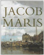 Jacob Maris 1837-1899 9789040088599, Verzenden, Gelezen