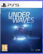 Under the Waves (PlayStation 5), Verzenden, Gebruikt, Vanaf 12 jaar