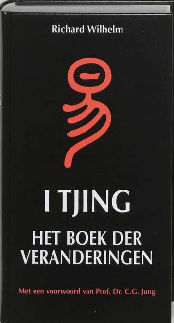 I Tjing / Grote klassieken - Wilhelm 9789020247855, Boeken, Verzenden, Zo goed als nieuw, Wilhelm