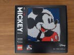 Lego Set - 31202 - Disney - Mickey Mouse, Nieuw