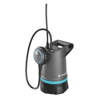 Dompelpomp | Gardena | 20.000 ltr/u, Verzenden, Nieuw
