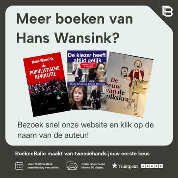 Creatief na de crisis - Hans Wansink 9789461644343, Verzenden, Zo goed als nieuw, Hans Wansink