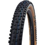 SCHWALBE BUB 29X240 SC 62-622 NOBBY NIC TLE ASG SGR ZW/BR V, Ophalen of Verzenden, Nieuw, Overige merken