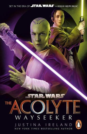 9781804948316 Star Wars: The High Republic11- Star Wars: ..., Verzenden, Nieuw, Justina Ireland