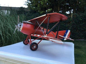 UG - Model militair voertuig - JAPANSE FIGHTER PLANE, Nieuw