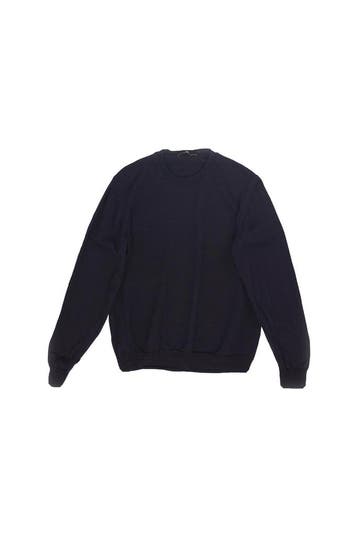 Oscar Jacobson Trui in maat XL Blauw, Verzenden, Zo goed als nieuw, Blauw, Oscar Jacobson