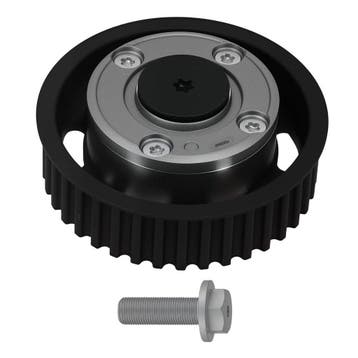 Nokkenas adjuster geschikt voor Renault Clio III 1.6L Pet..., Verzenden, Nieuw, Renault