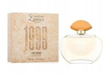 Creation Lamis 1999 Women eau de parfum 100ml, Verzenden, Nieuw