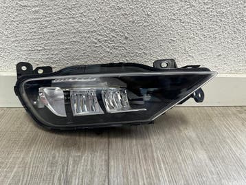 Volvo XC60 LED rechter mistlamp rechts 32337365, Auto-onderdelen, Verlichting, Ophalen, Gebruikt, Volvo