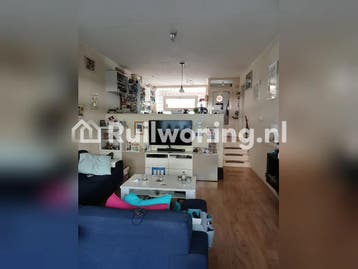 Amsterdam: Flat, 80 m², 4 kamers, €1000 (Noord-Holland), Huizen en Kamers, Amsterdam