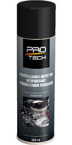 Pro tech powercleaner 1 stuk, 500 ml, Auto diversen, Onderhoudsmiddelen, Verzenden