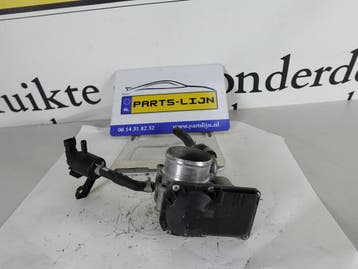 Gebruikt Gasklephuis Kia Forte 2014-2023, Ophalen of Verzenden, Nieuw