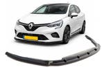 Frontspoiler | Renault | Clio MK5 | 2019-2023 | RS-Look | 3-, Verzenden, Nieuw, Renault