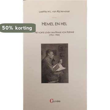 Hemel en hel / Het Benoordenhout / 14 9789078256076, Verzenden, Zo goed als nieuw, L.M.L. van Rijckevorsel