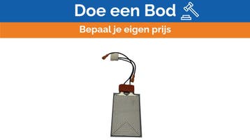 Bieden: Furuno hard disk heater 2000350056 for, Ophalen of Verzenden, Nieuw, Kaartplotter of Fish Finder