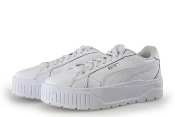 Puma Sneakers in maat 39 Wit, Wit, Puma, Verzenden, Sneakers of Gympen
