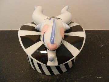 Villeroy & Boch - Rosemarie Benedikt - sculptuur, Villeroy