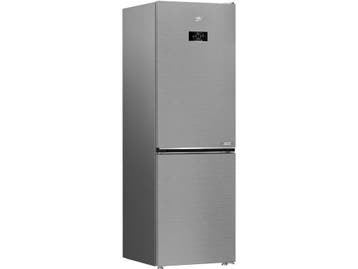 BEKO B5RCNE365HXB - Vrijstaande Koelkast - 365 liter -, Witgoed en Apparatuur, Koelkasten en IJskasten, Verzenden, Zo goed als nieuw