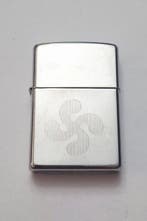 Zippo, Lauburu Junio de 2008 - Aansteker - Staal, Nieuw